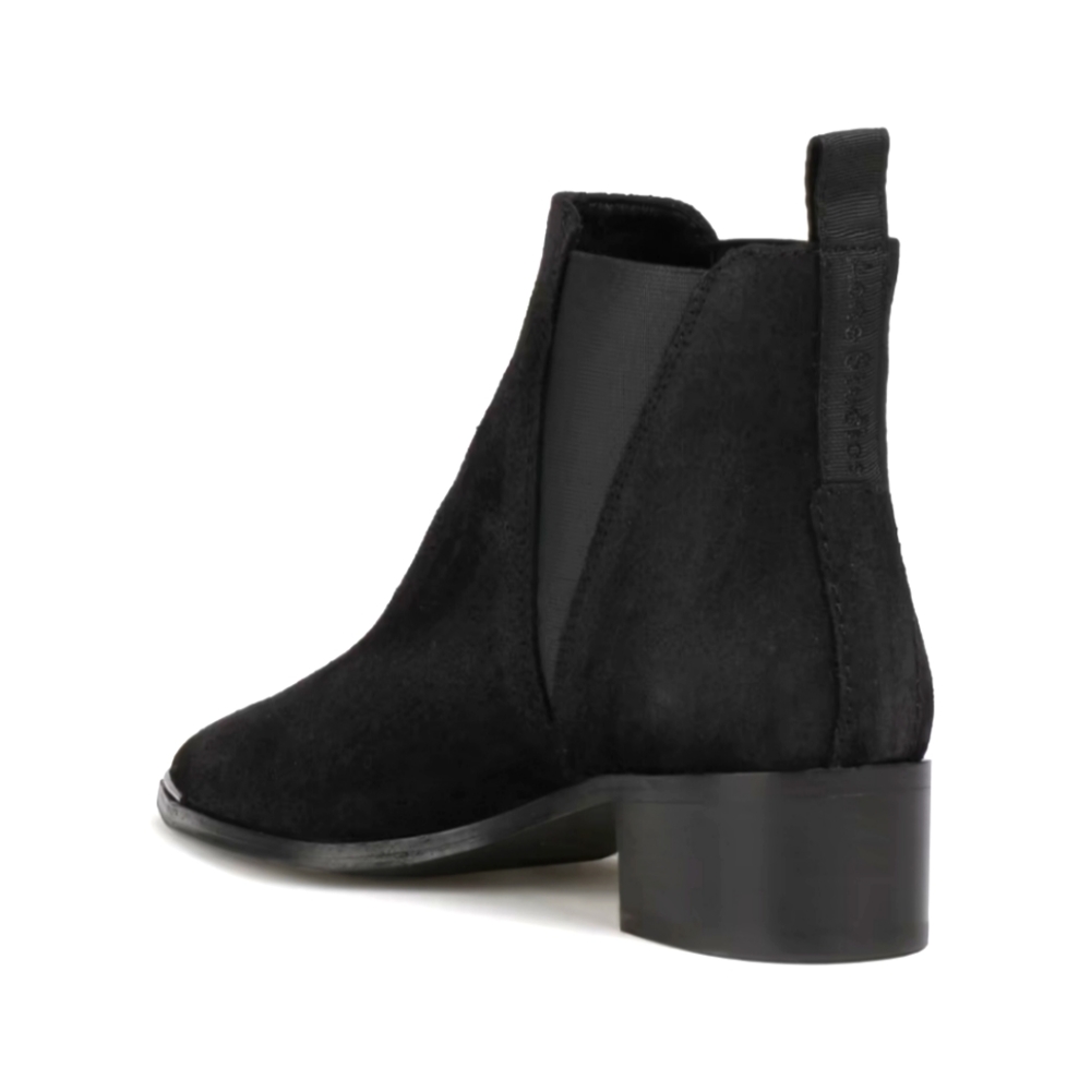 Acne Studios Jensen Chelsea Boots - Picture 3 of 10